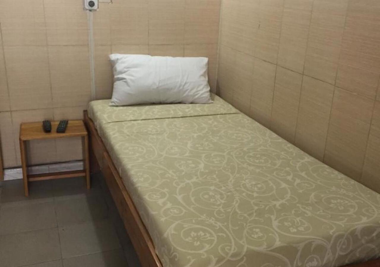 Villa Cb 阿比让 外观 照片